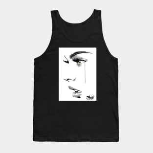 Merge Tank Top